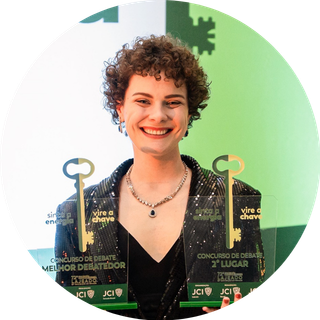 Fernanda Werner, fundadora da AWF Strategia