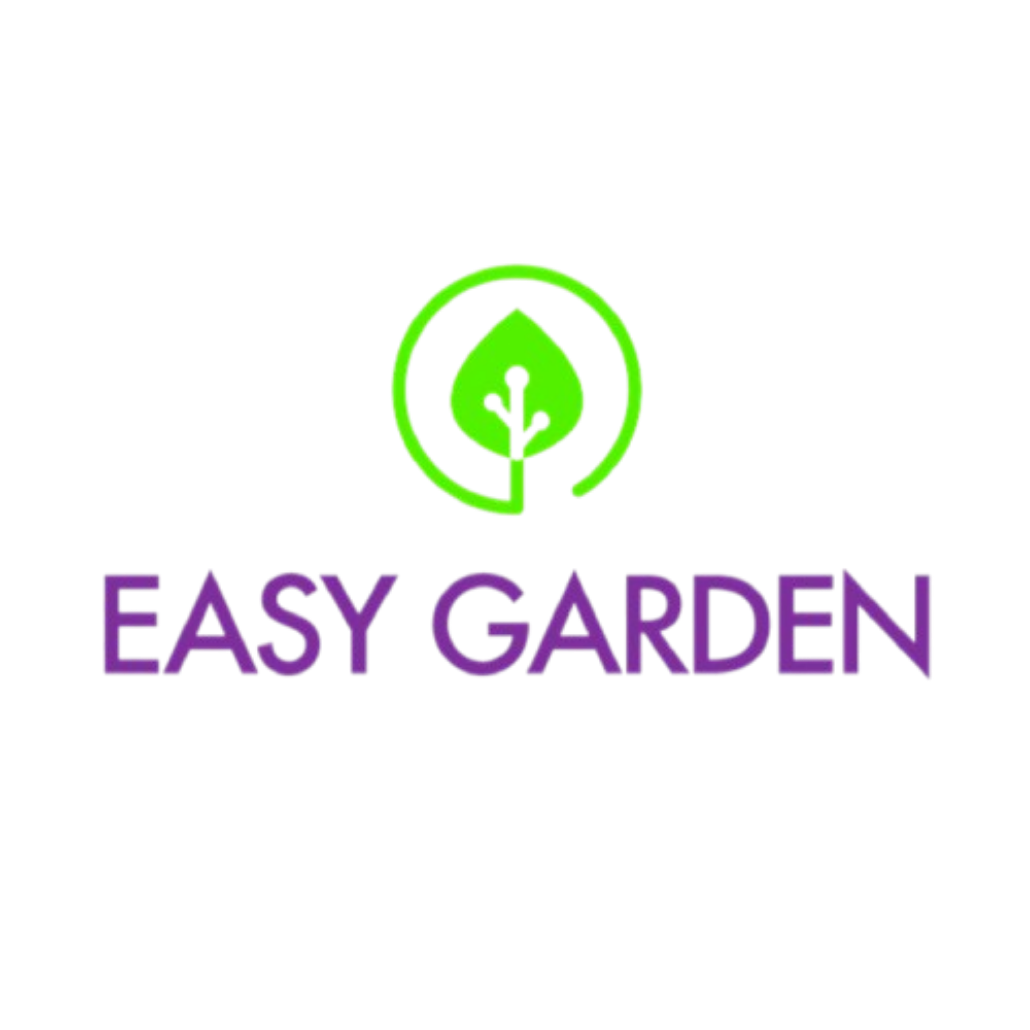 Logo Easy Garden