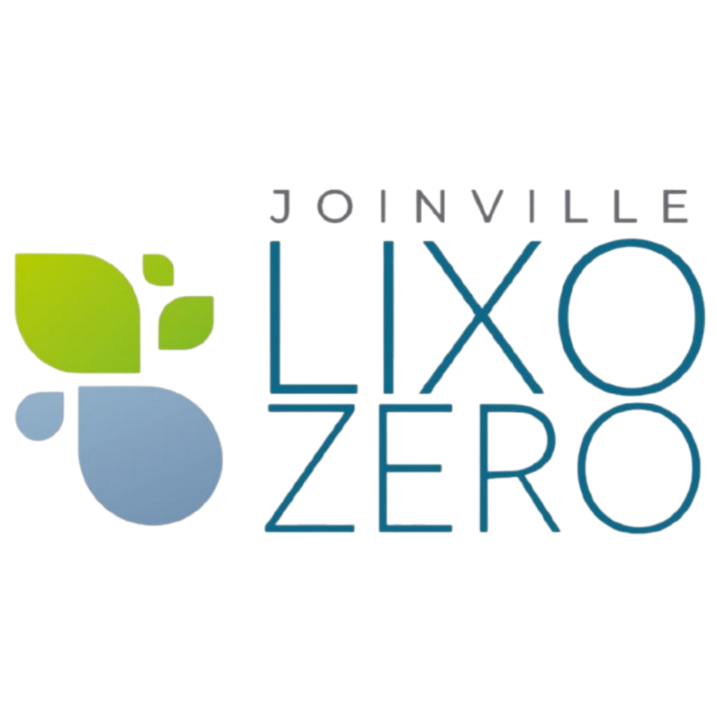 Logo Coletivo Joinville Lixo Zero